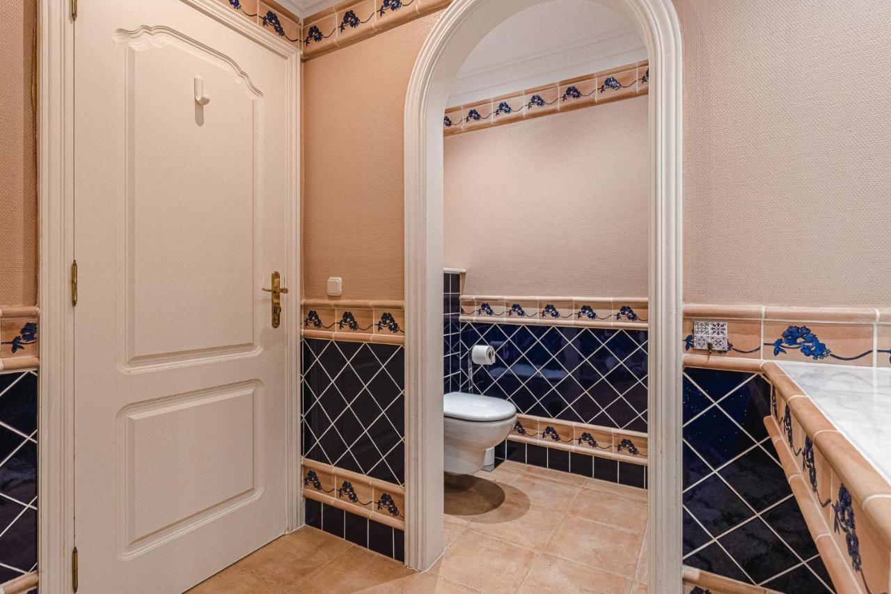 Appartement Luxury El Duque