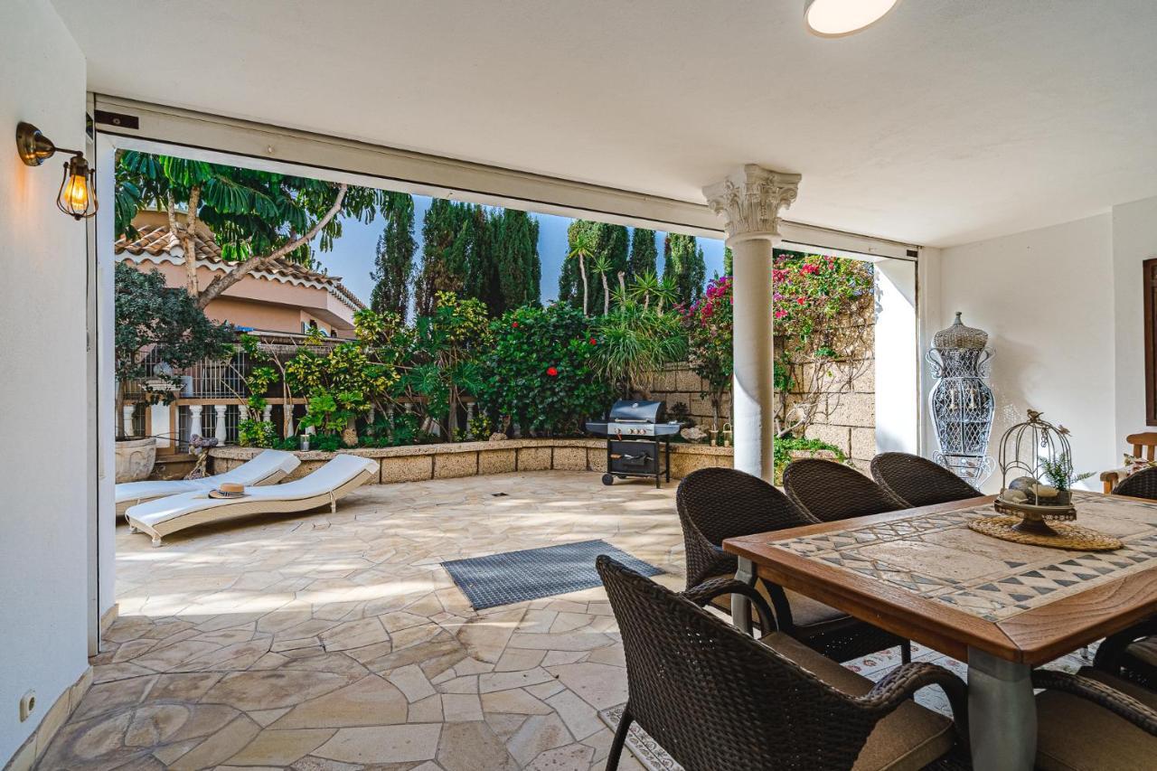 Luxury El Duque Appartement