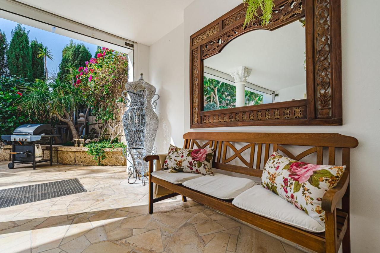 Luxury El Duque