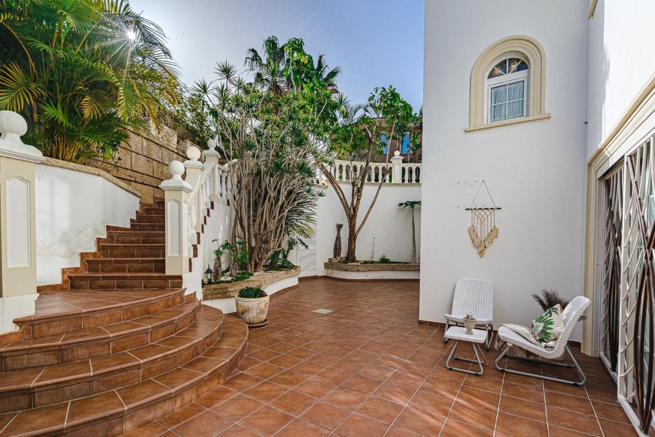 Luxury El Duque Appartement Costa Adeje (Tenerife)