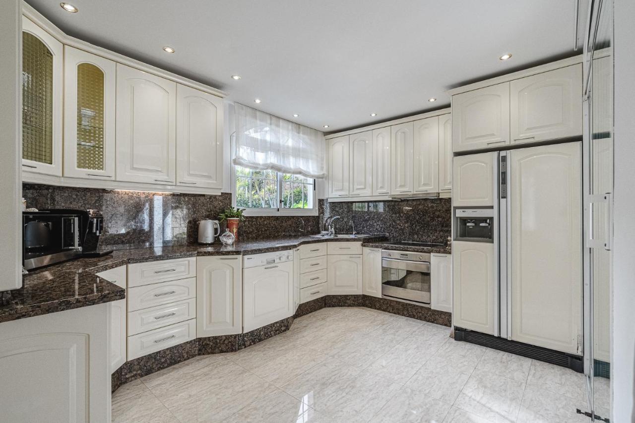 Appartement Luxury El Duque