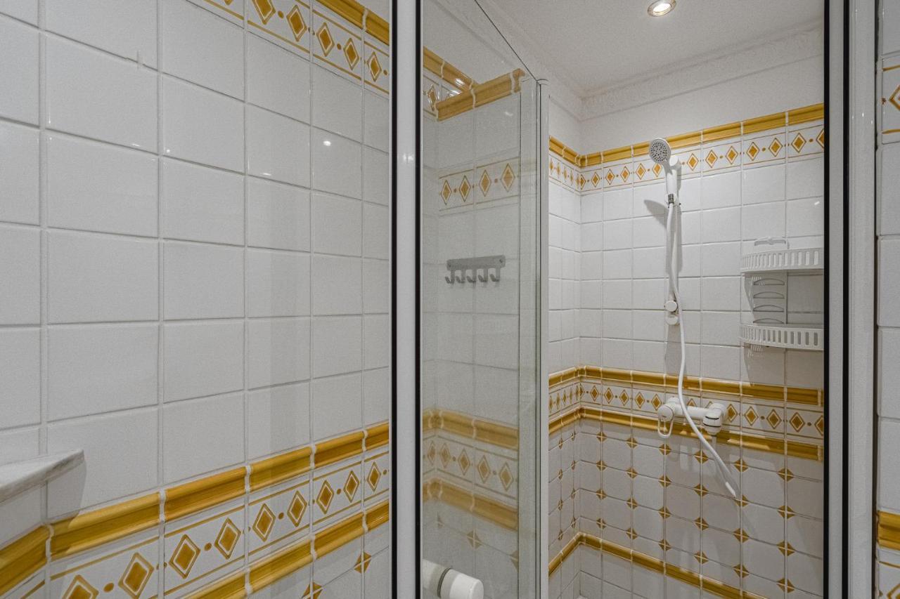 Luxury El Duque Appartement