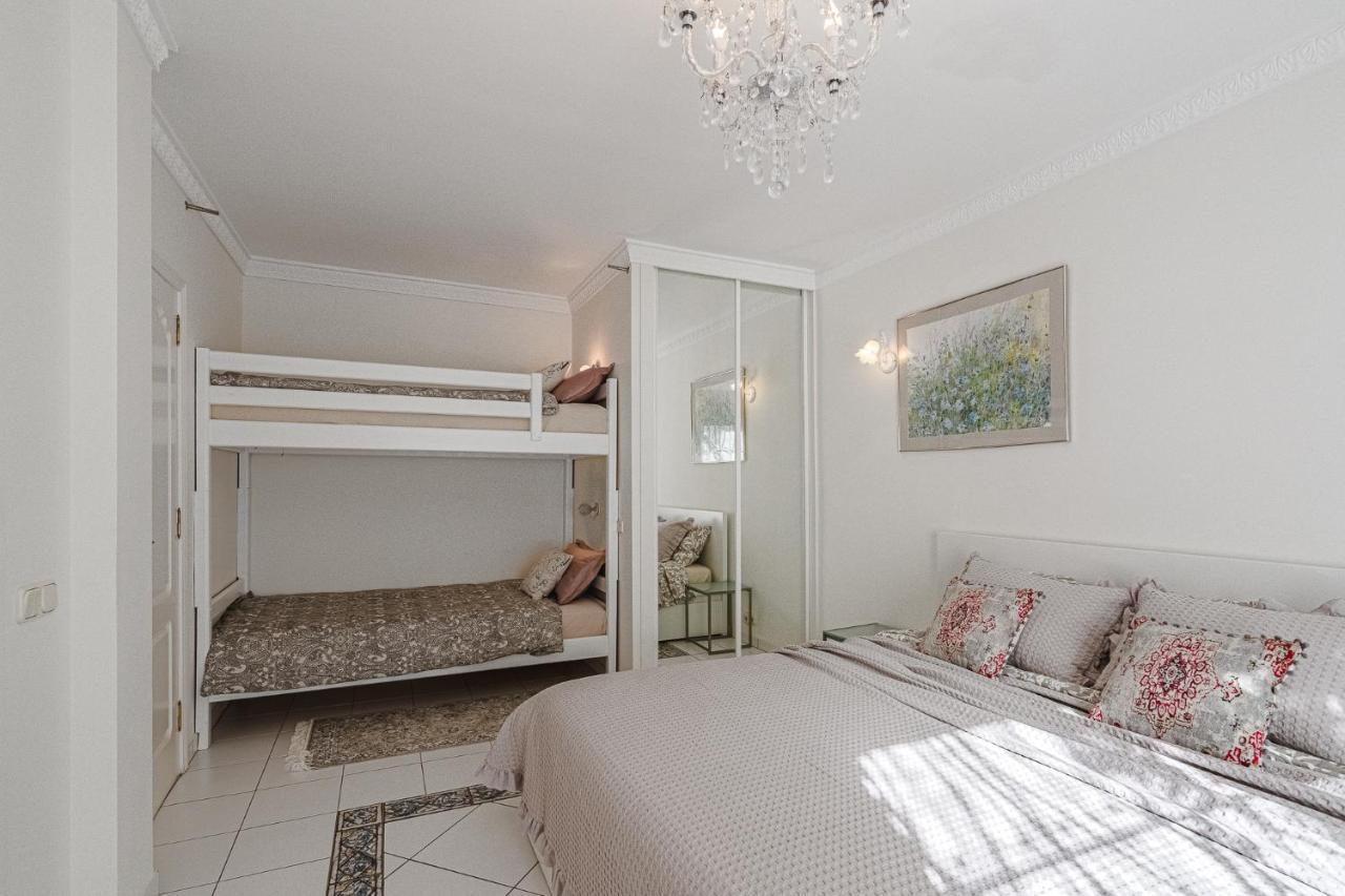 Luxury El Duque *
