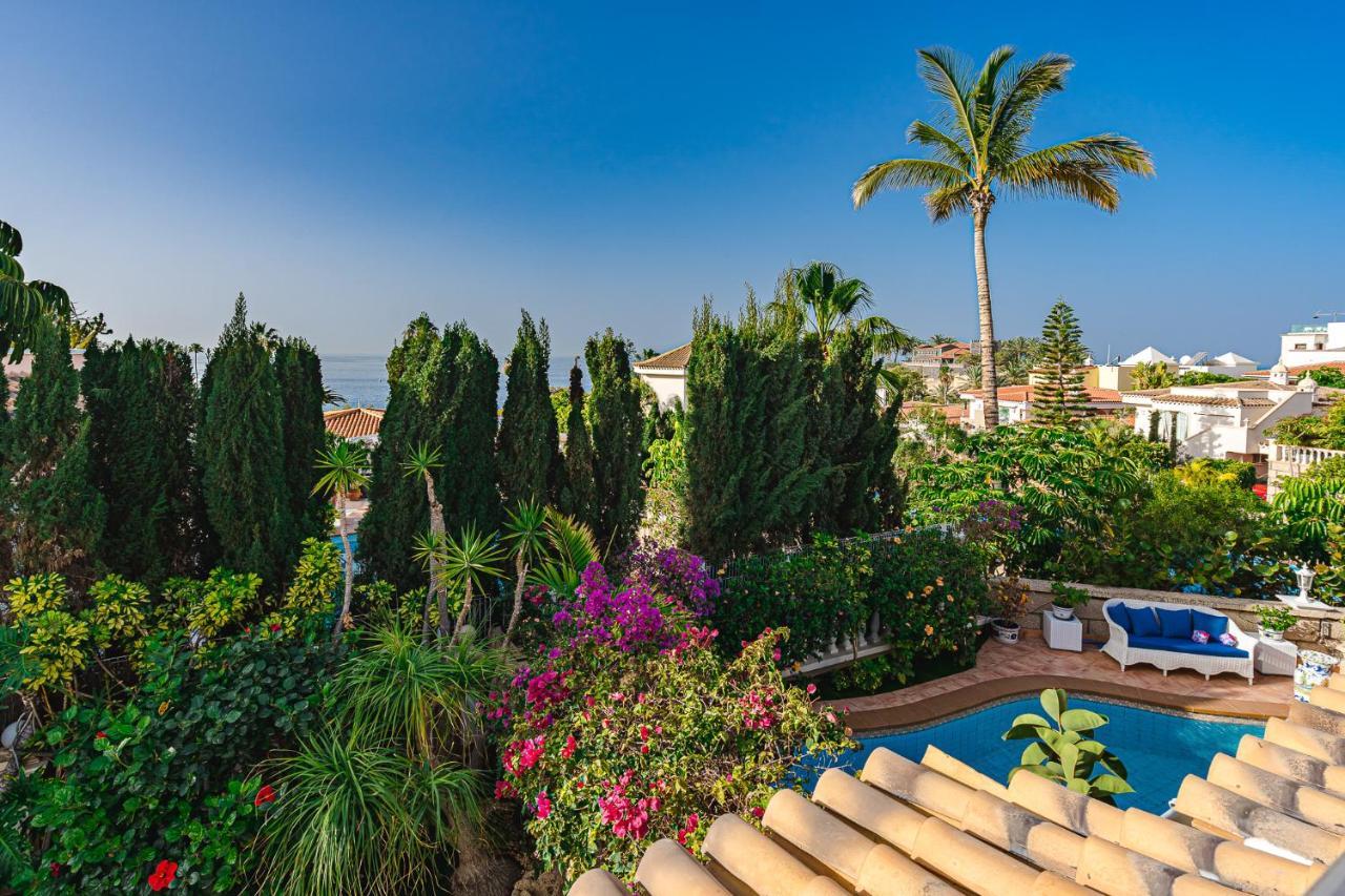 Luxury El Duque * Costa Adeje (Tenerife)