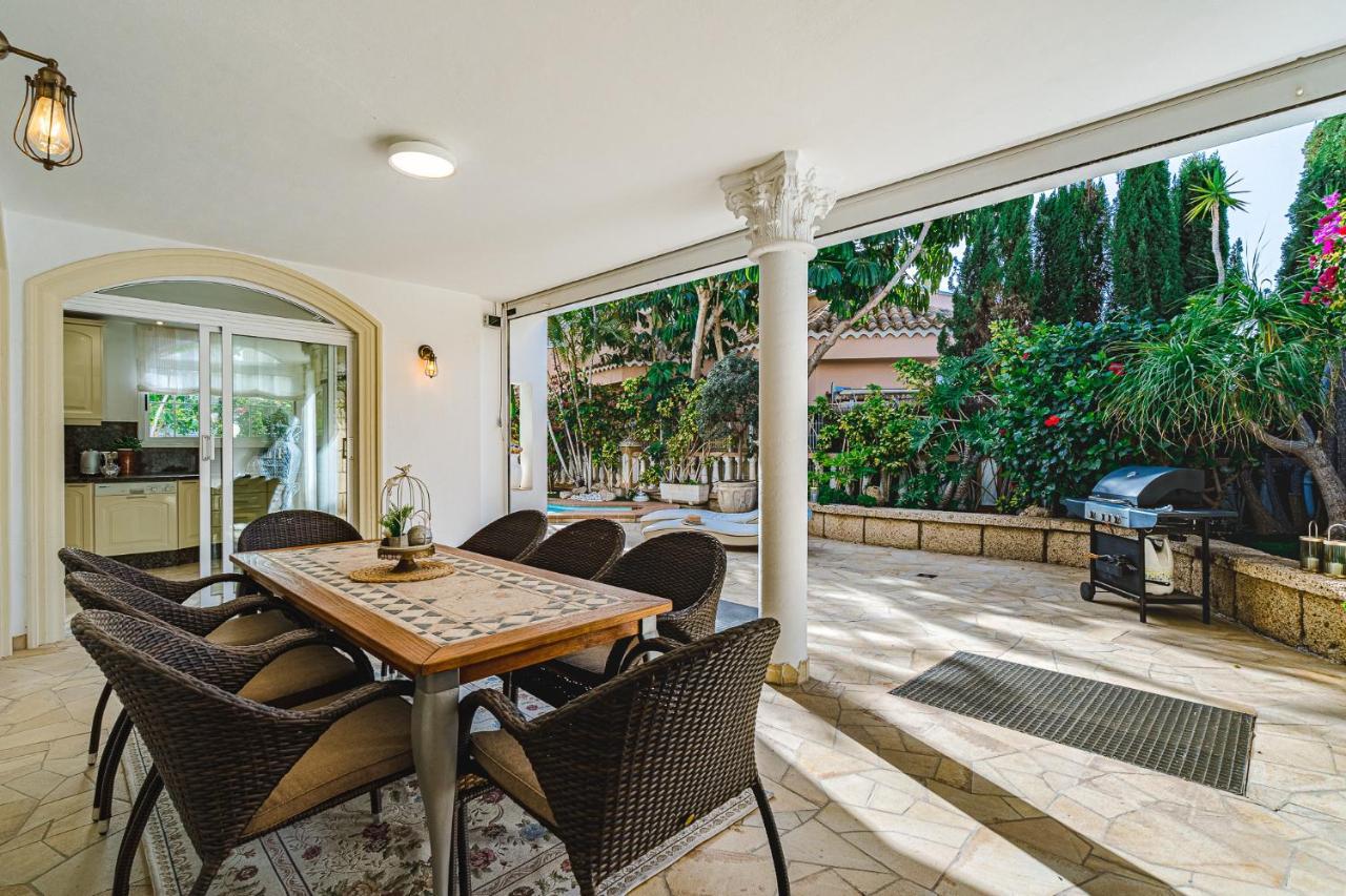 Luxury El Duque Appartement Costa Adeje (Tenerife)