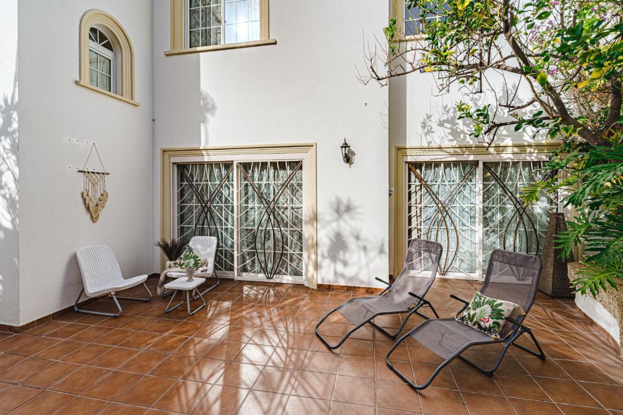 Appartement Luxury El Duque Costa Adeje (Tenerife)