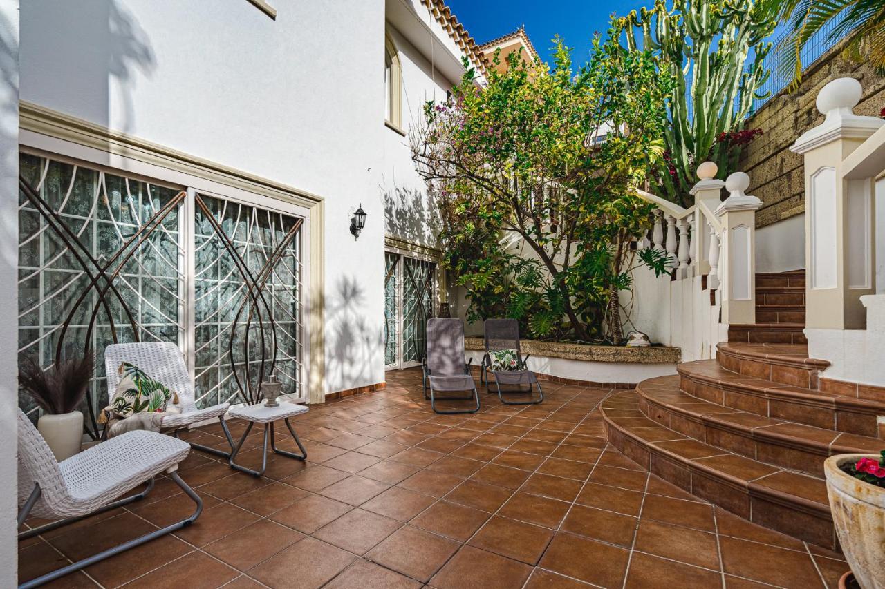 Luxury El Duque Appartement Costa Adeje (Tenerife)