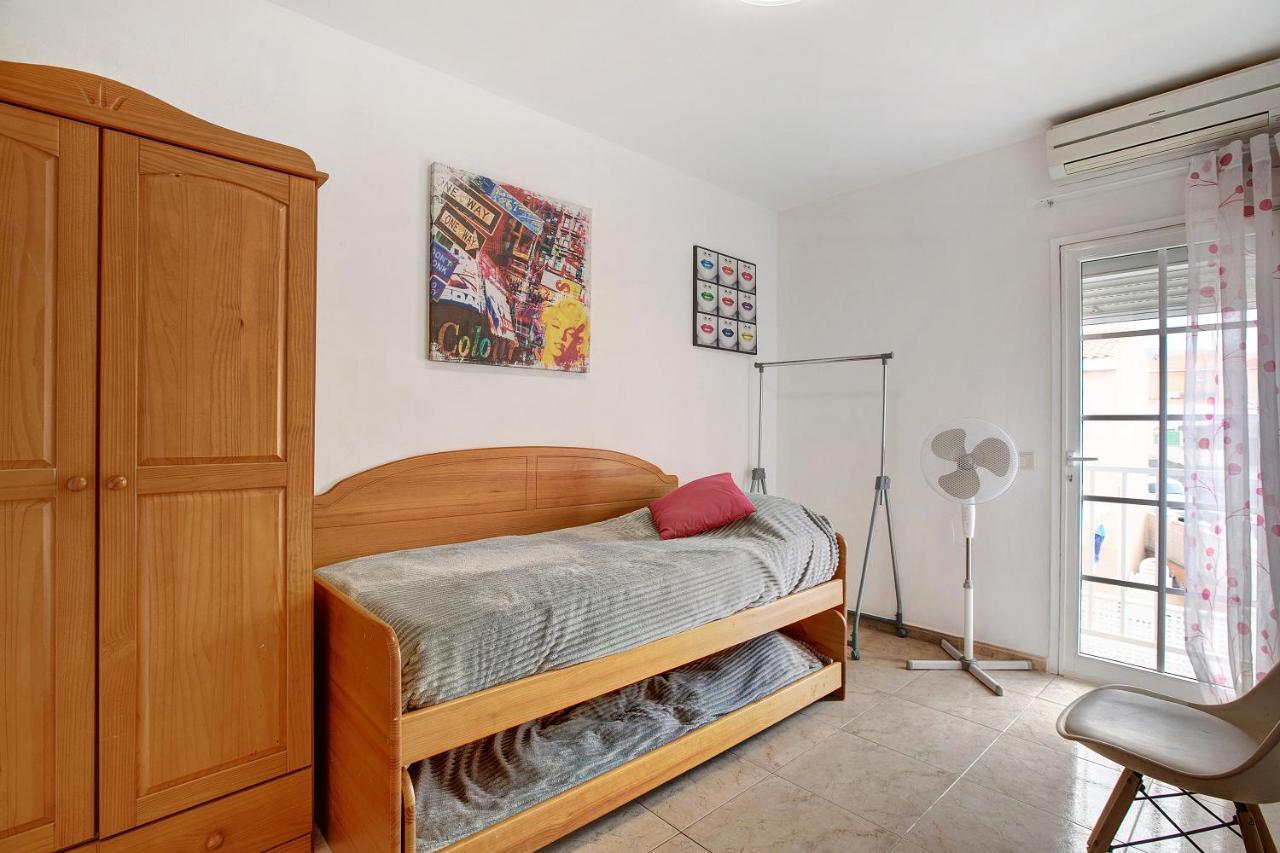 Casa San Isidro Holiday home *