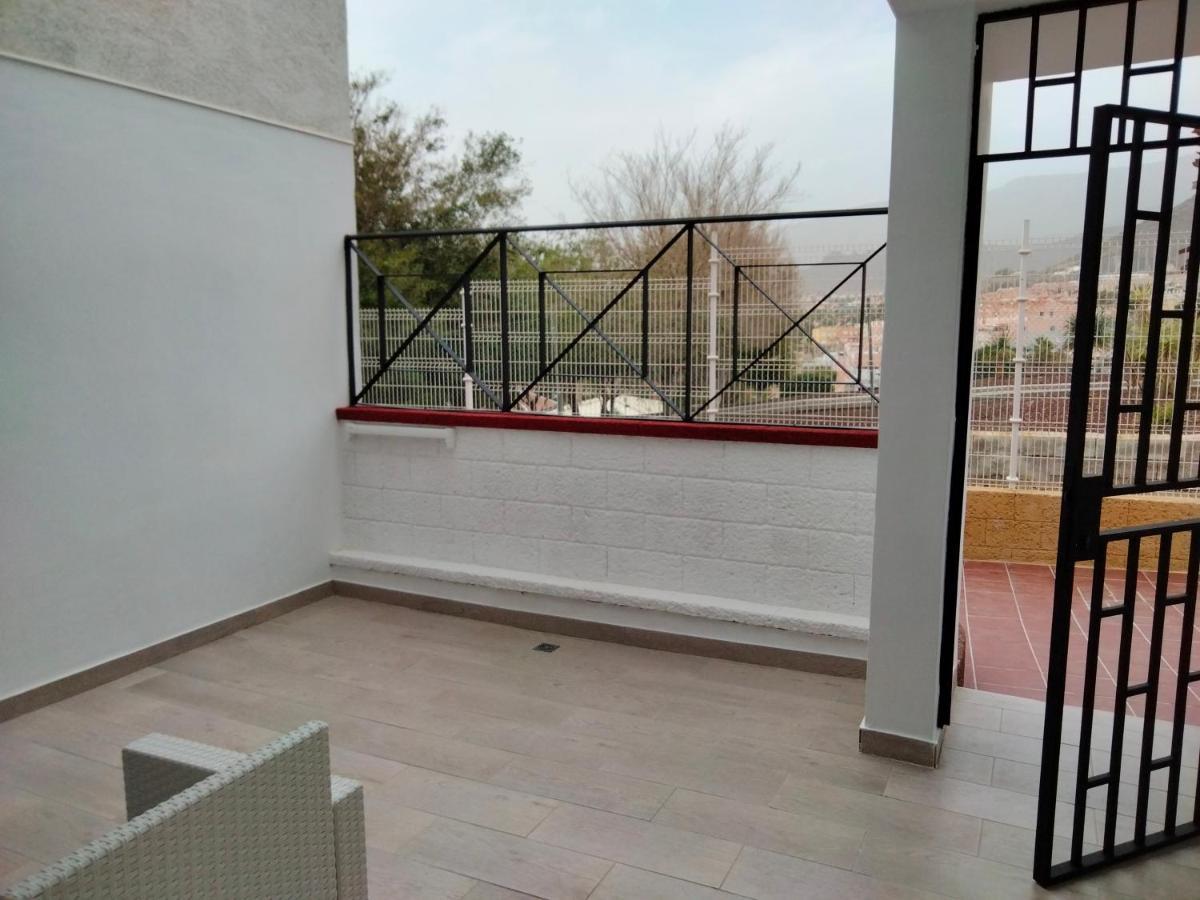 Casa Ahray Canarias Apartamento Costa Adeje (Tenerife)