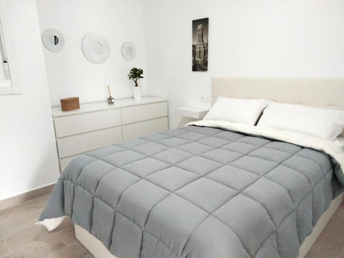 Apartamento Casa Ahray Canarias Costa Adeje (Tenerife)
