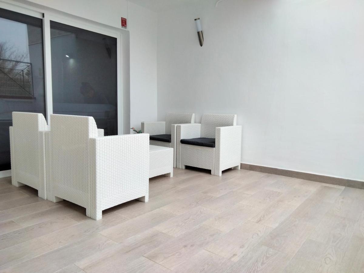 Apartamento Casa Ahray Canarias