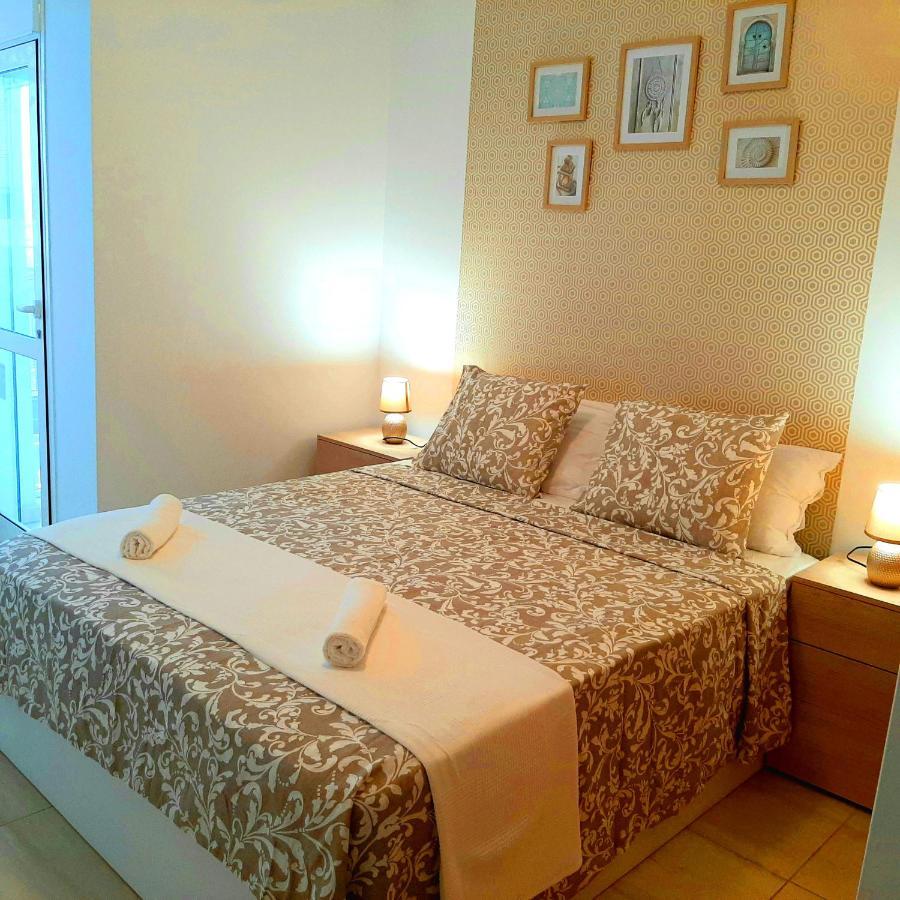 Bright And Calm With Pools, Golf Court Apartamento