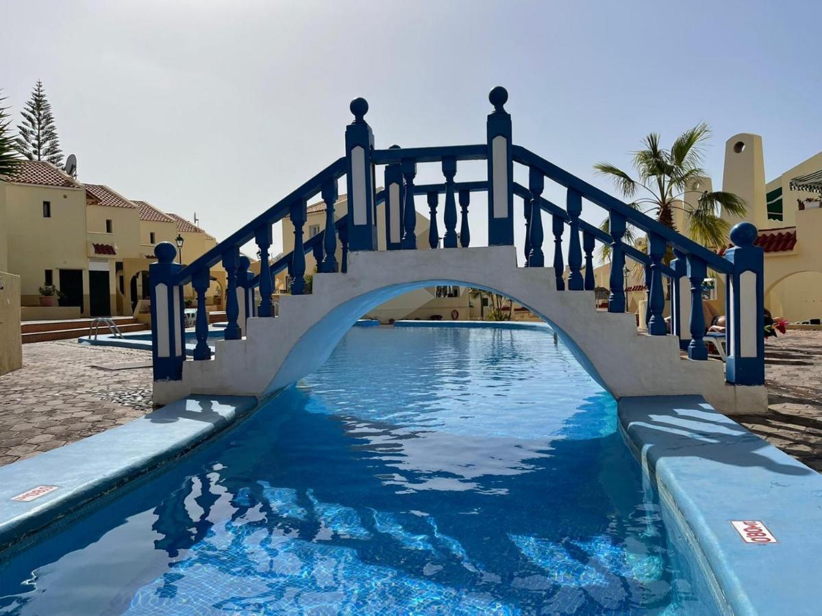 Appartement Casa Drapa Costa Adeje (Tenerife)