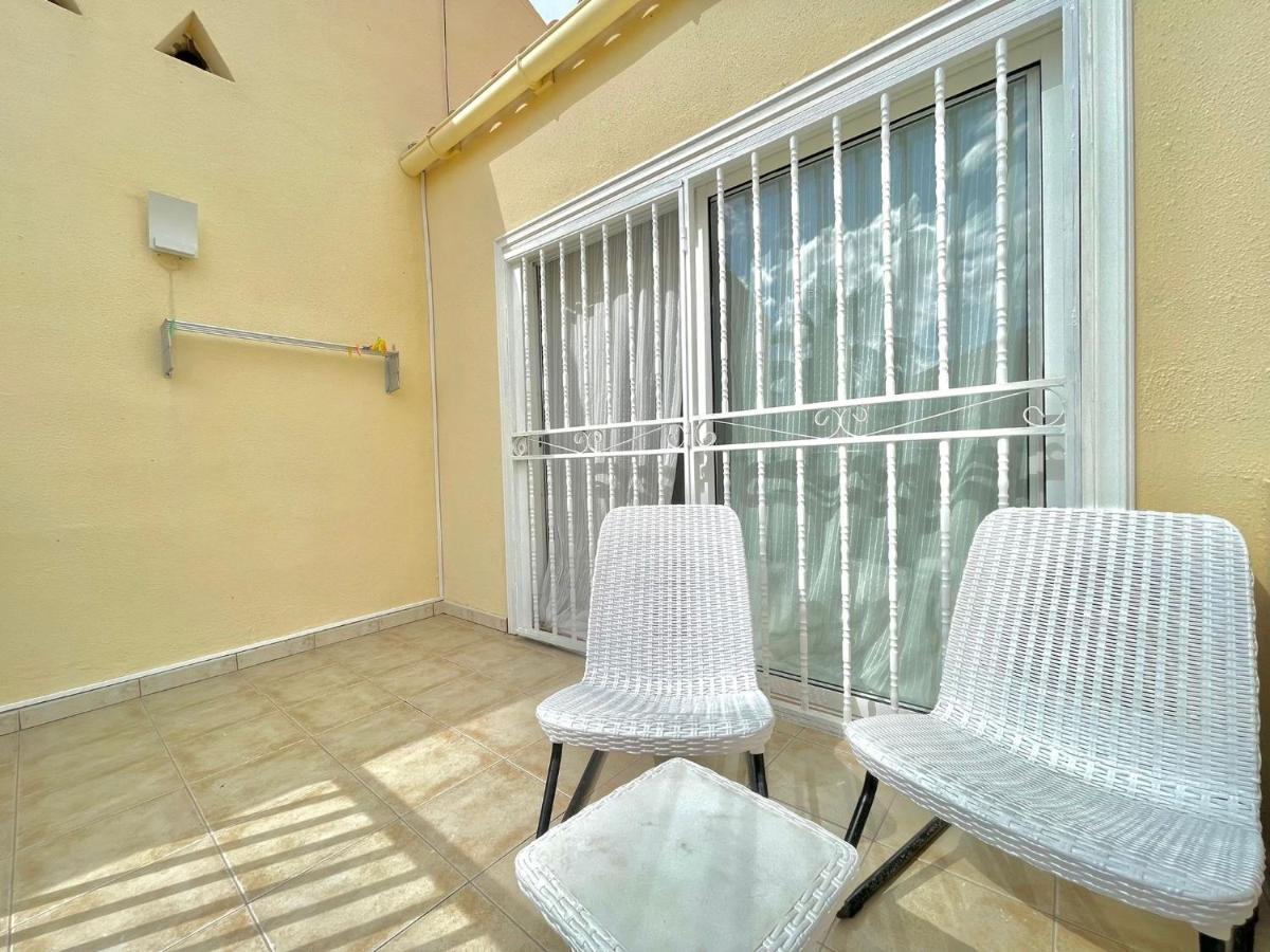 Casa Drapa Appartement Costa Adeje (Tenerife)