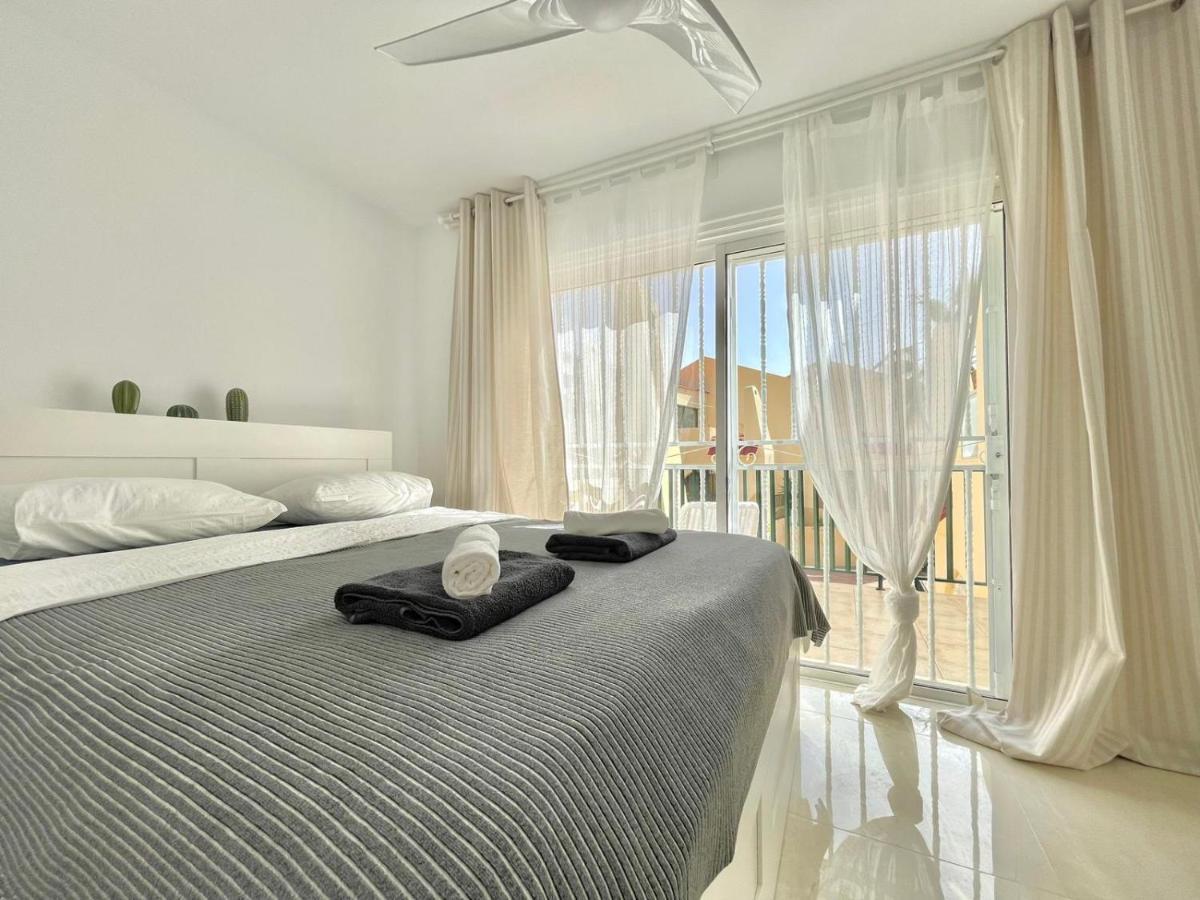 Casa Drapa * Costa Adeje (Tenerife)