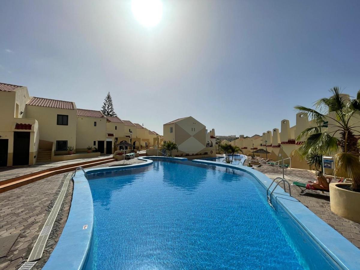 Casa Drapa Appartement Costa Adeje (Tenerife)
