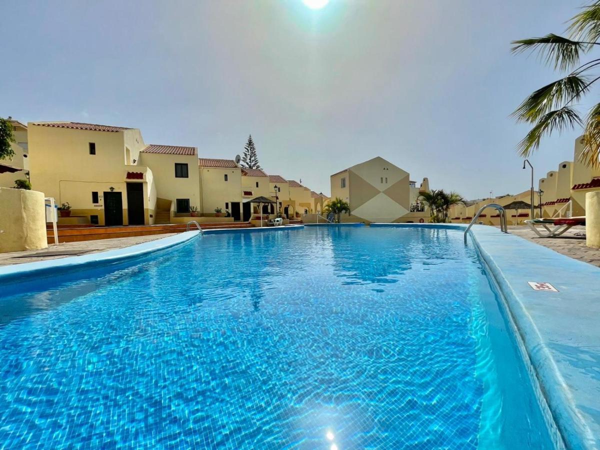 Casa Drapa * Costa Adeje (Tenerife)