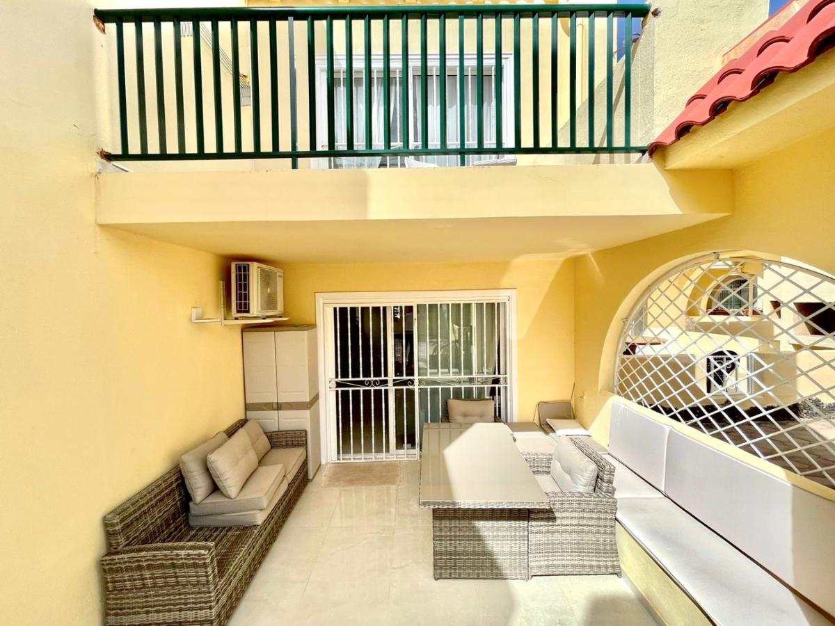 Appartement Casa Drapa Costa Adeje (Tenerife)