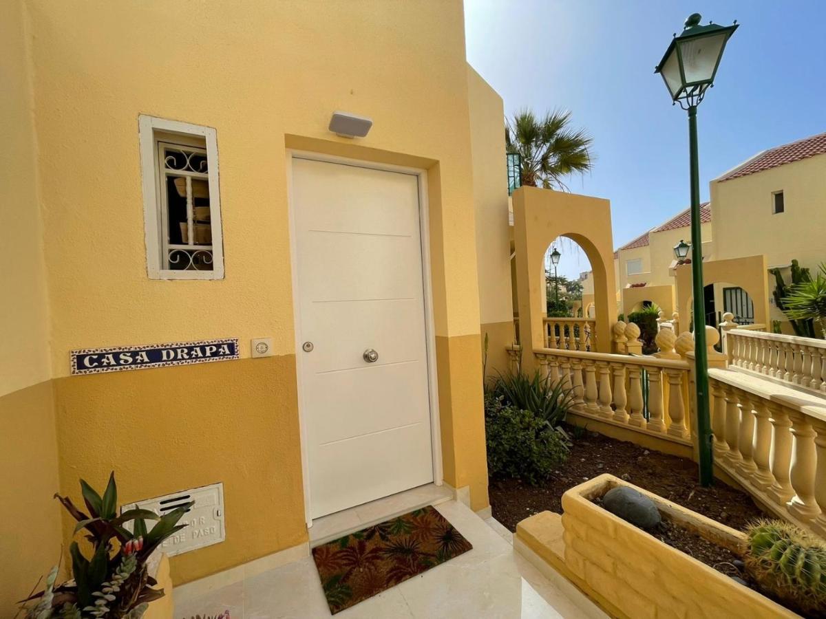 Appartement Casa Drapa