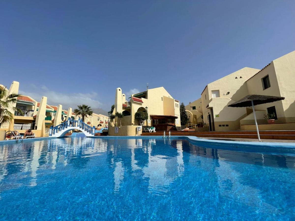 Appartement Casa Drapa Costa Adeje (Tenerife)