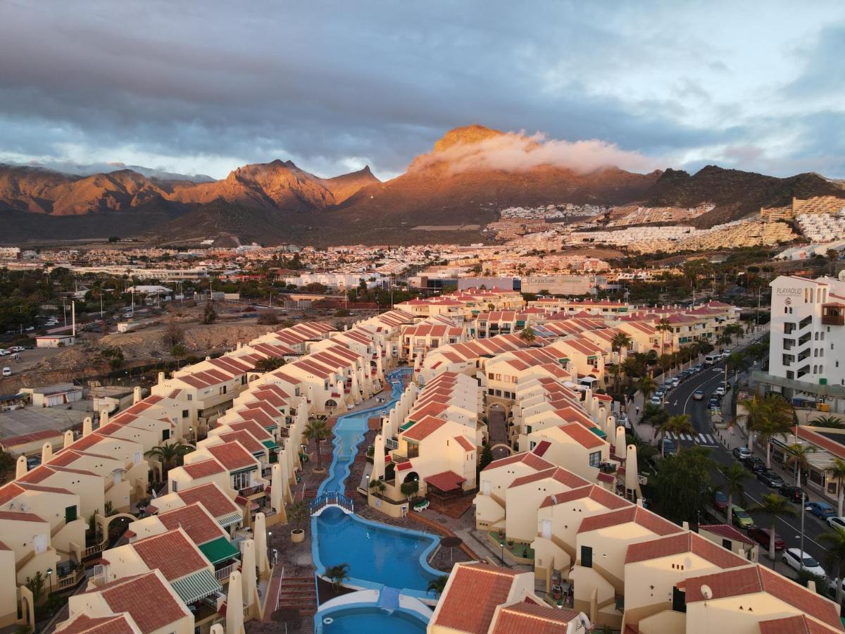 Appartement Casa Drapa