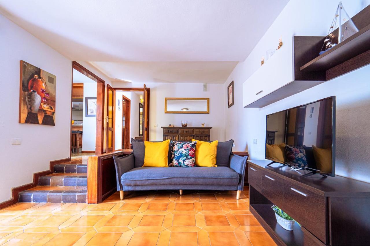 Duque Poris De Abona Villa