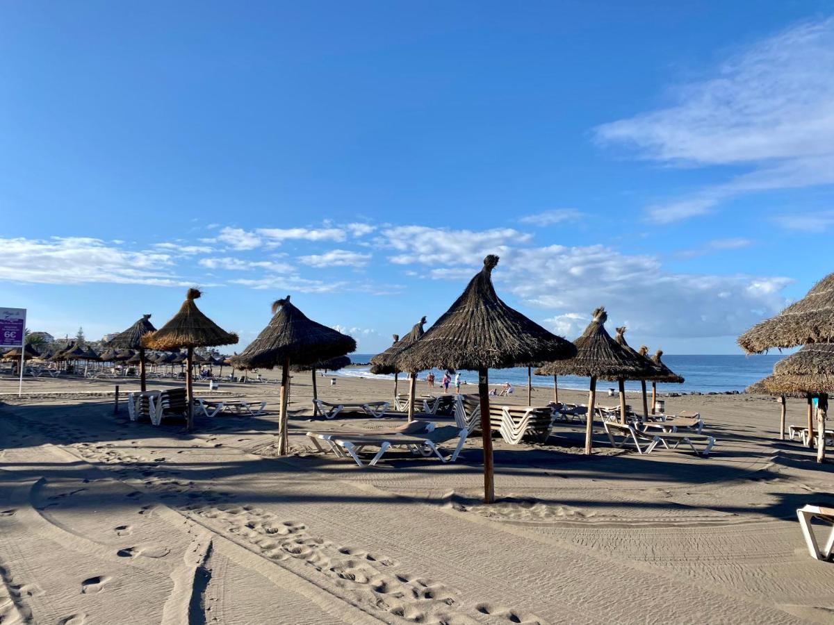 Adeje Vina Del Mar Playa Feñabe