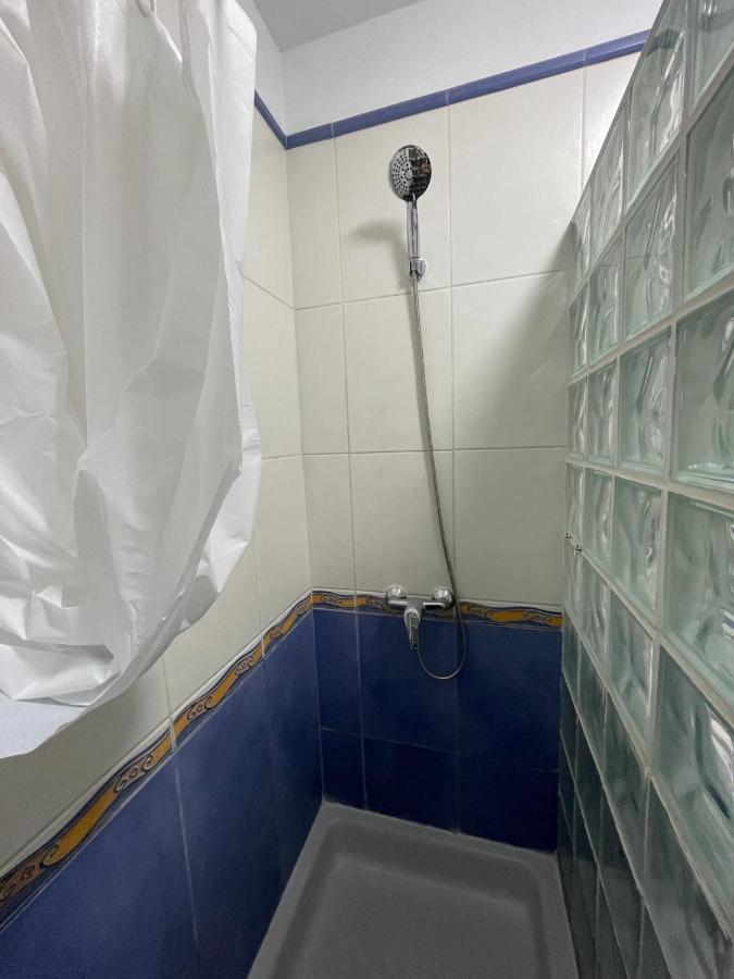 Beautiful 3 Bd. In Centre Apartment La Laguna (Tenerife)