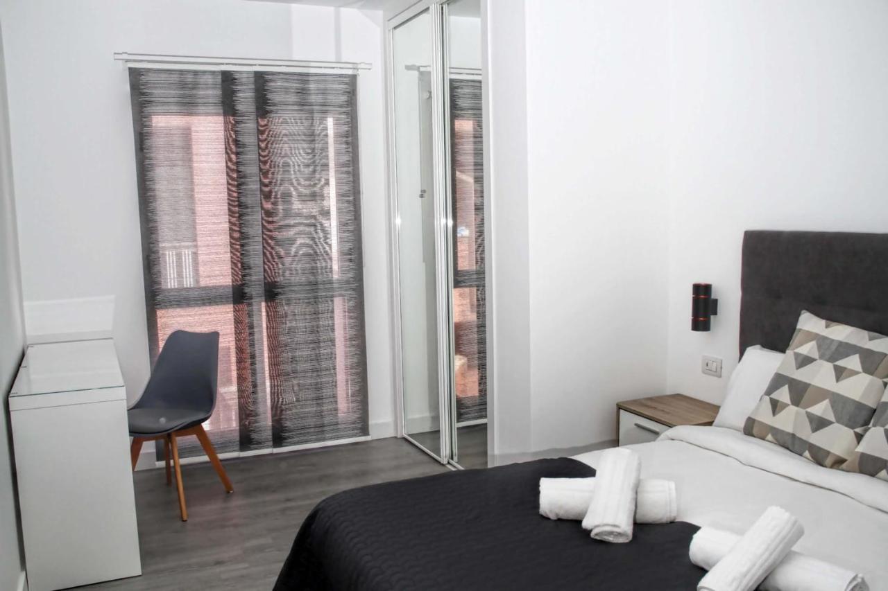 Apartment Guajara *
