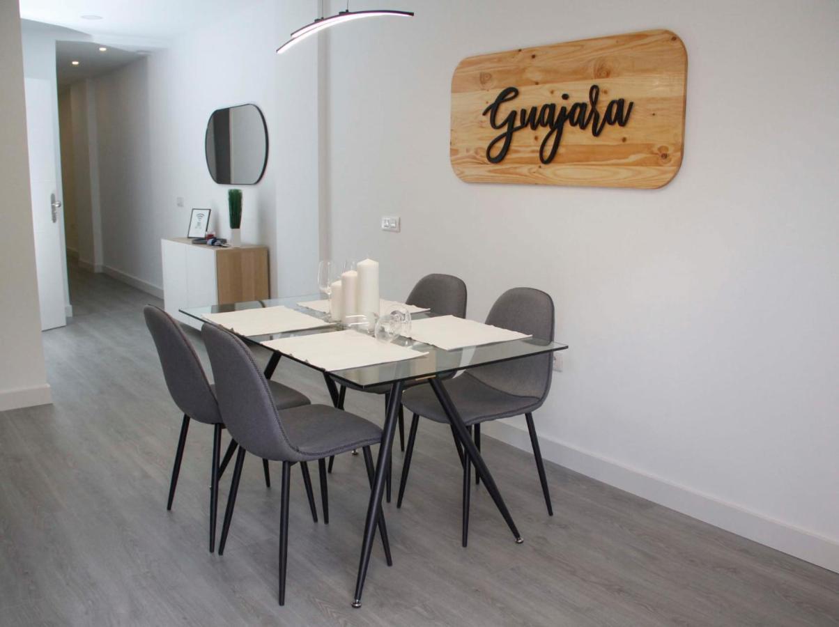 Apartment Guajara