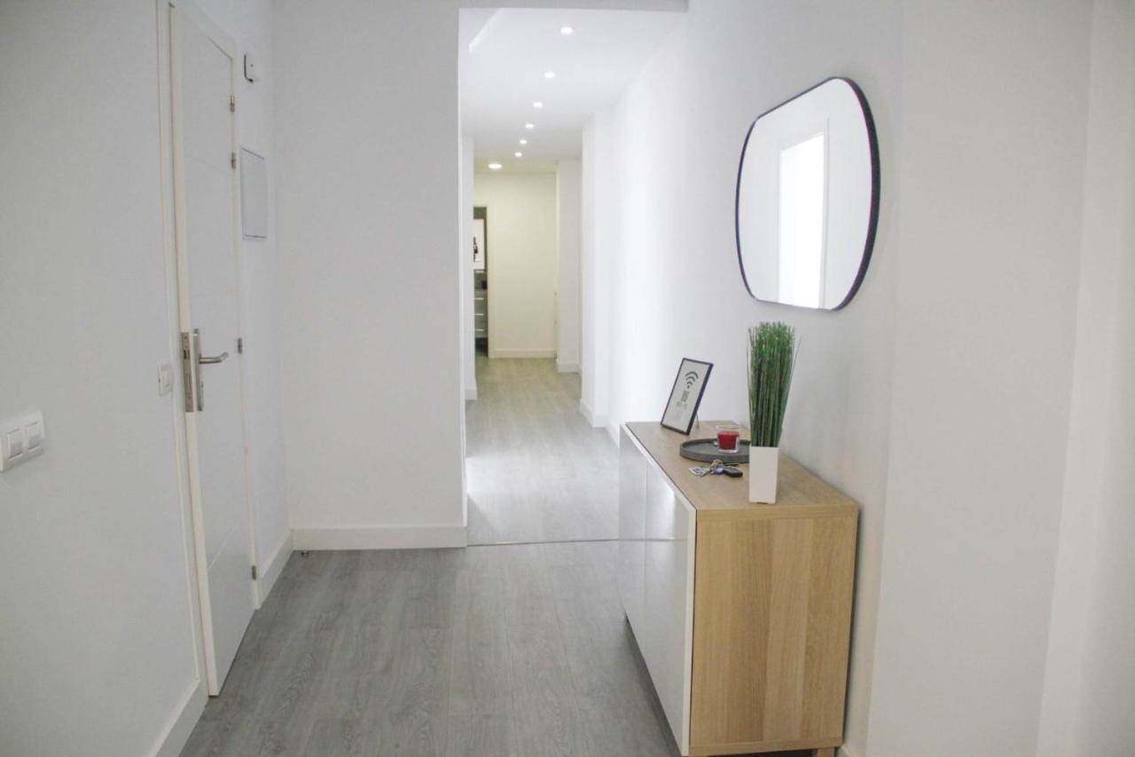 Apartment Guajara