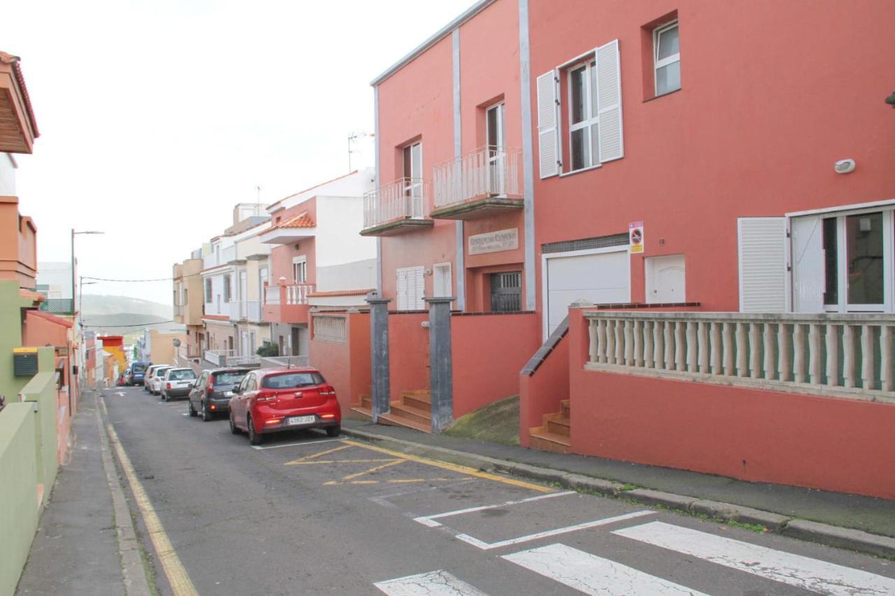 Guajara La Laguna (Tenerife)