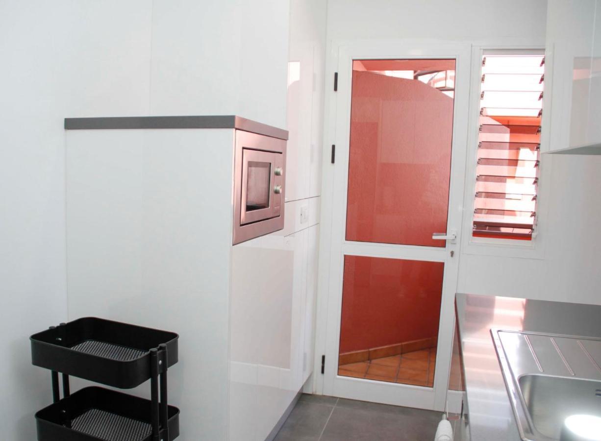 Apartment Guajara *