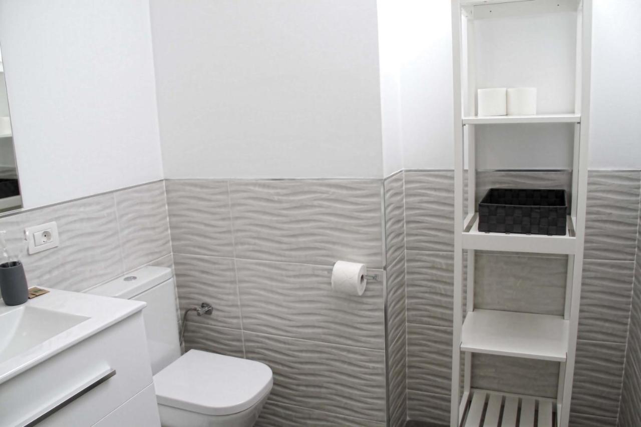 Apartment Guajara