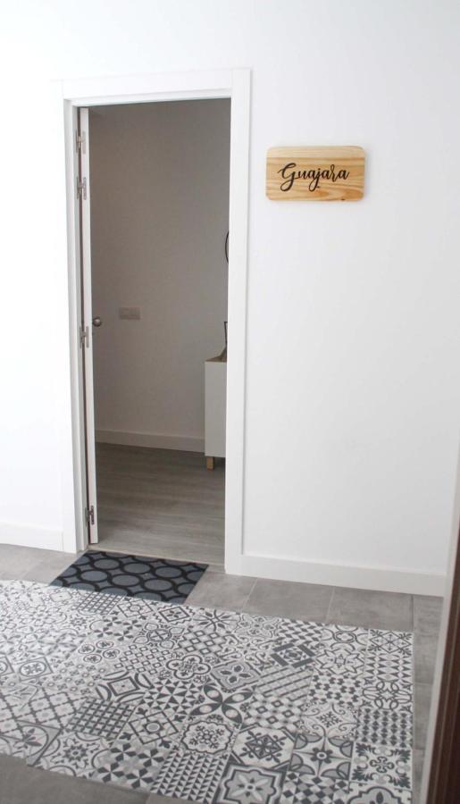 Apartment Guajara *