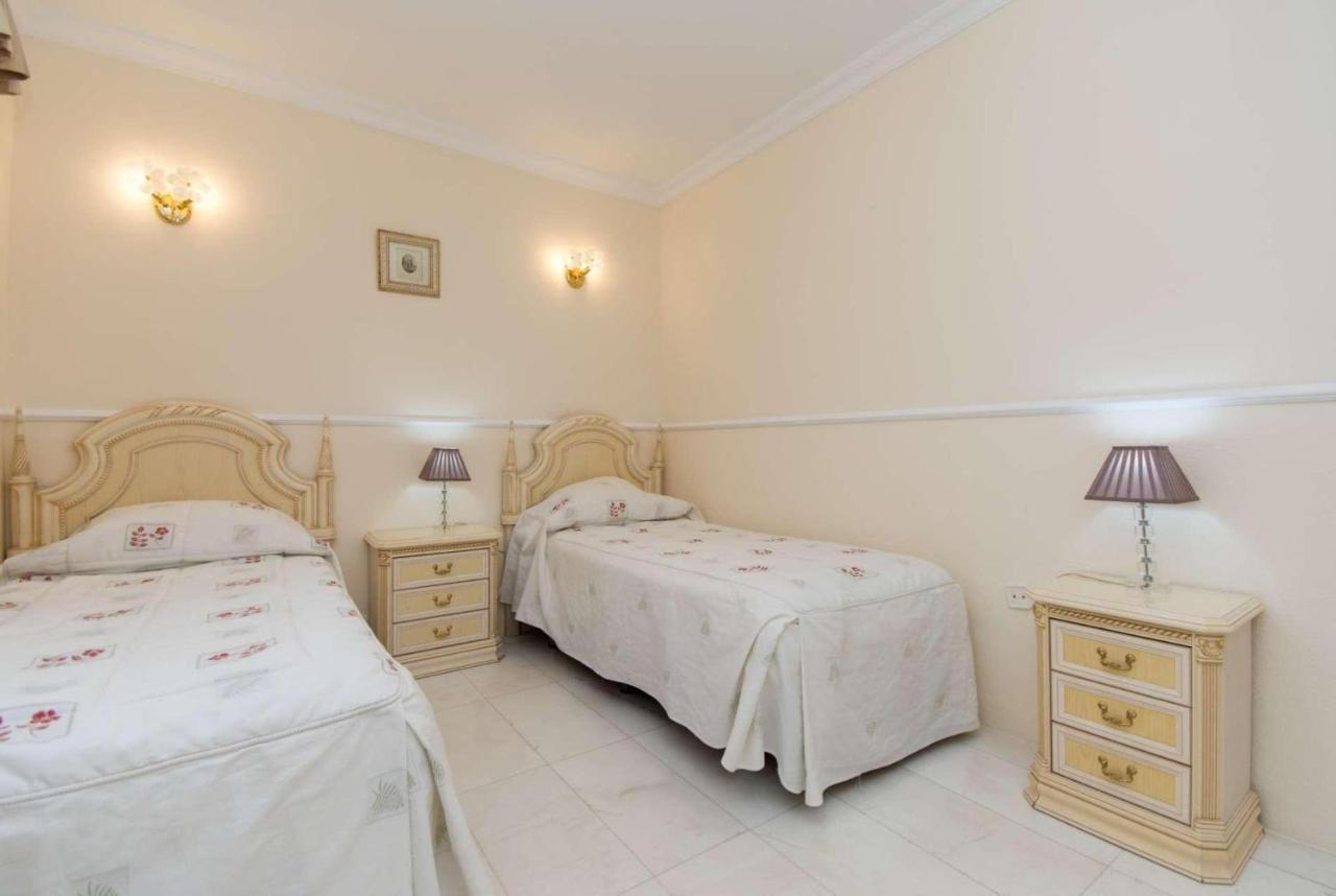 The Willows Villa