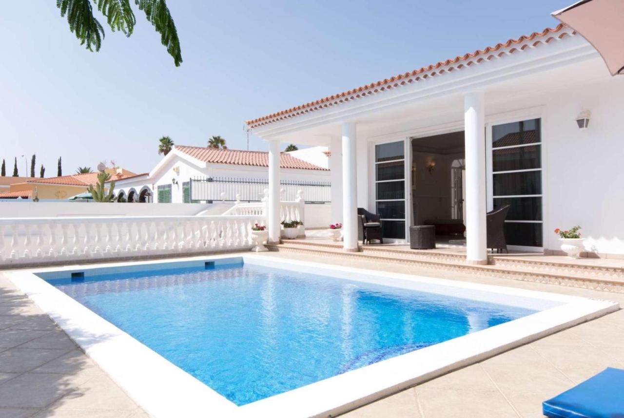 Villa The Willows