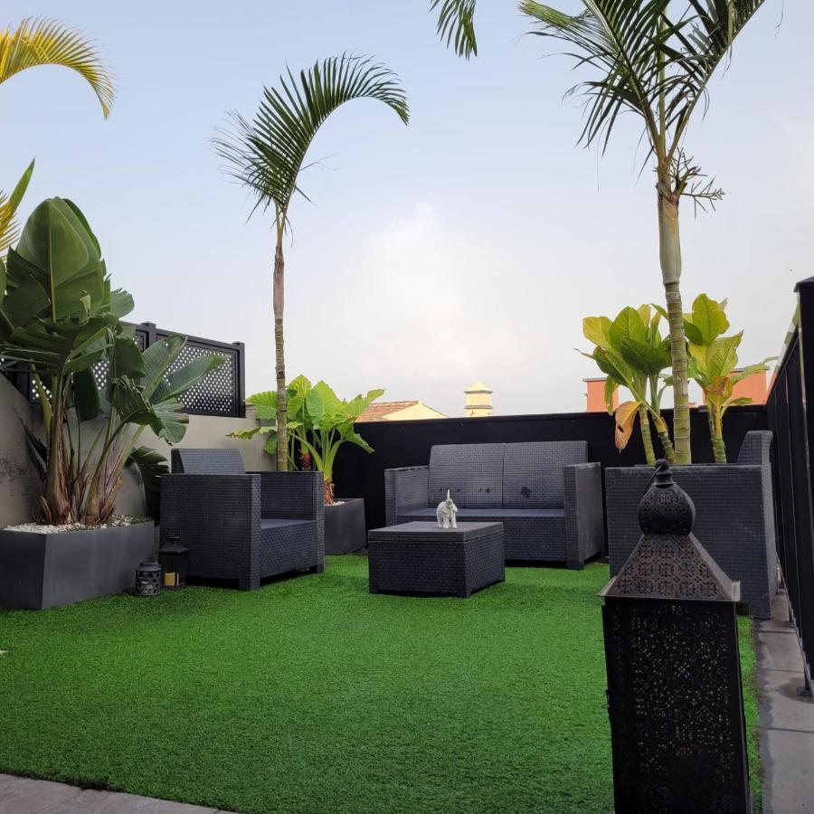 Сasa de vacaciones La Quinta Estación