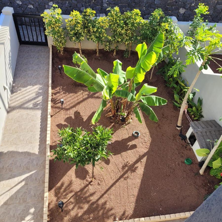 La Quinta Estación Сasa de vacaciones Santa Úrsula