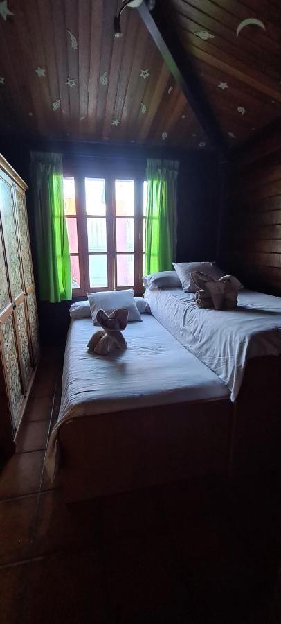 Holiday home Rural San Antonio Candelaria