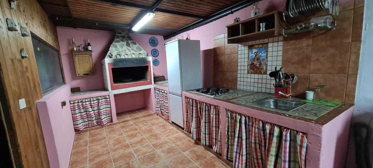 Rural San Antonio Holiday home