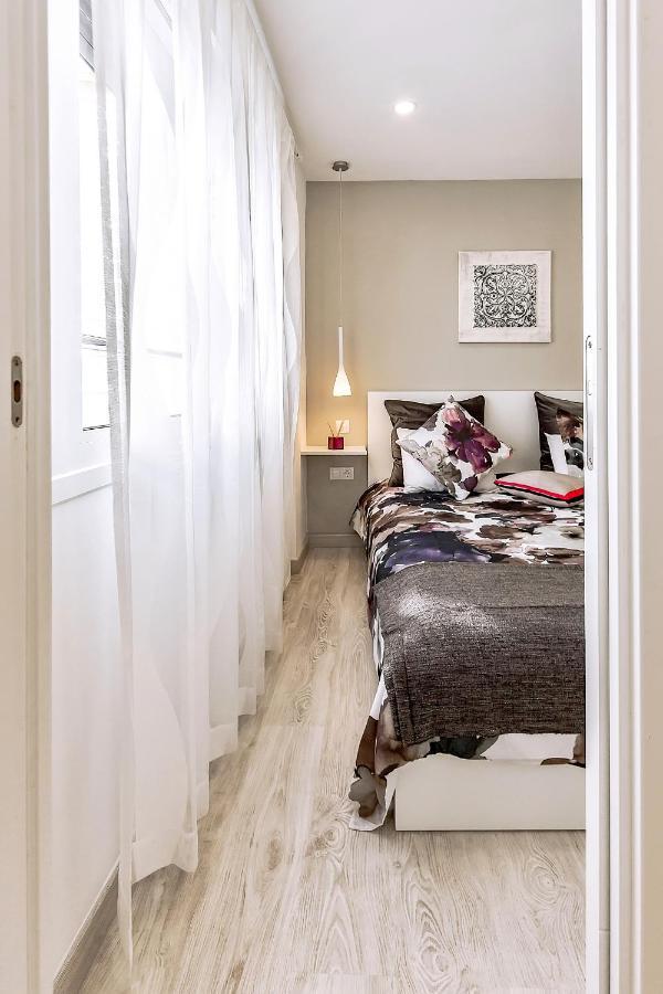 Luxury Penthouse Sea View, Cristianos Apartment