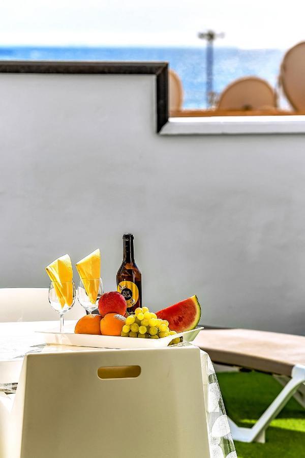 Luxury Penthouse Sea View, Cristianos * Los Cristianos (Tenerife)