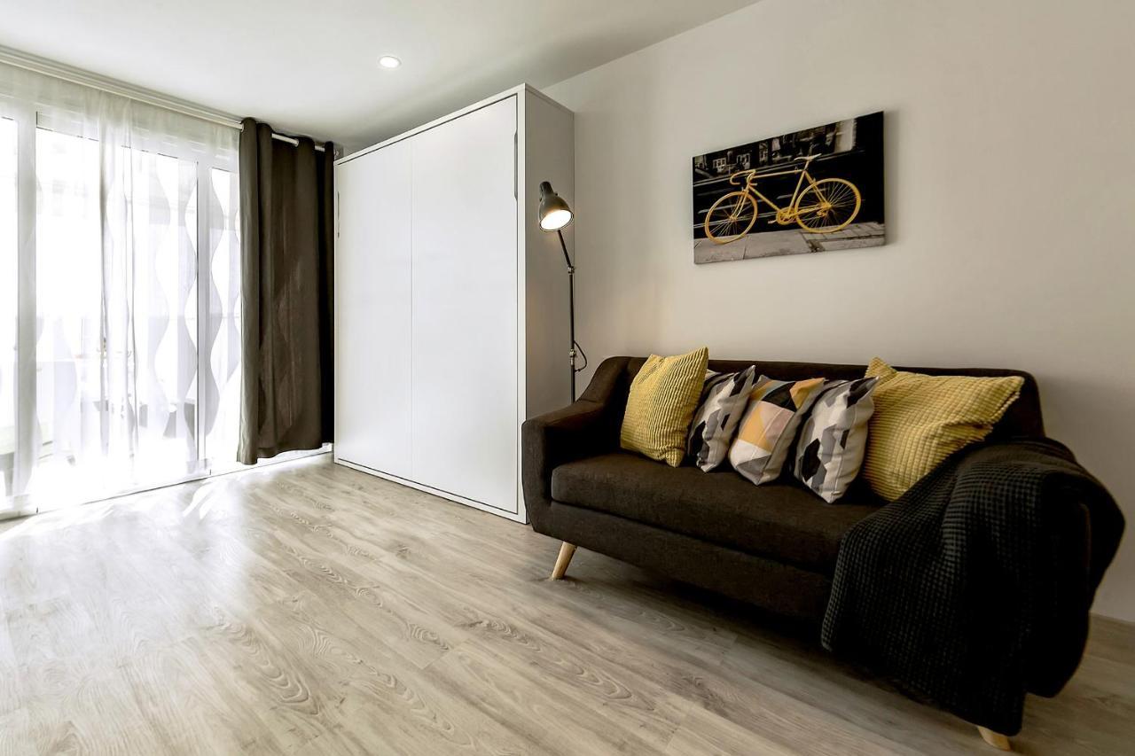 Luxury Penthouse Sea View, Cristianos Apartment *