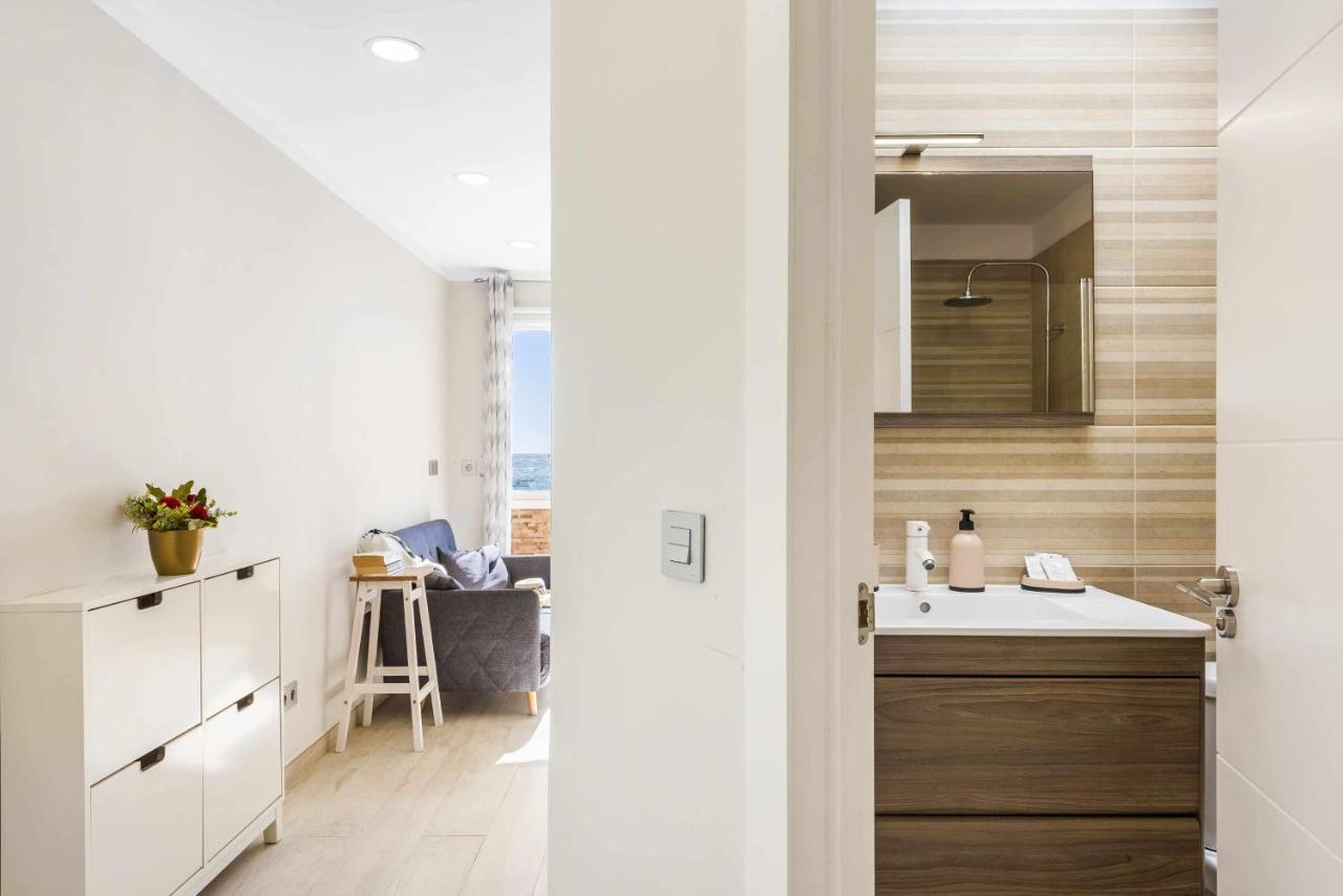 Apartment Infinity By Welcome Tenerie