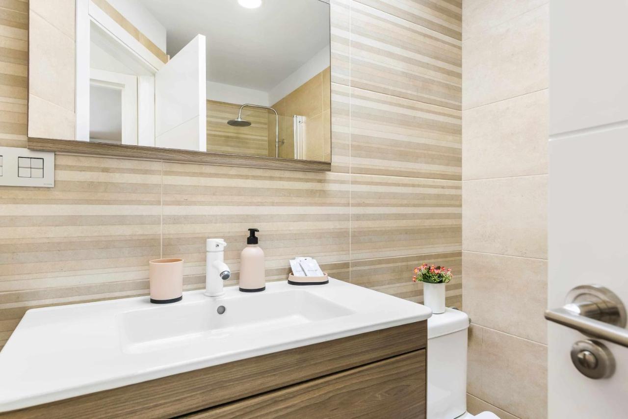 Infinity By Welcome Tenerie Apartment
