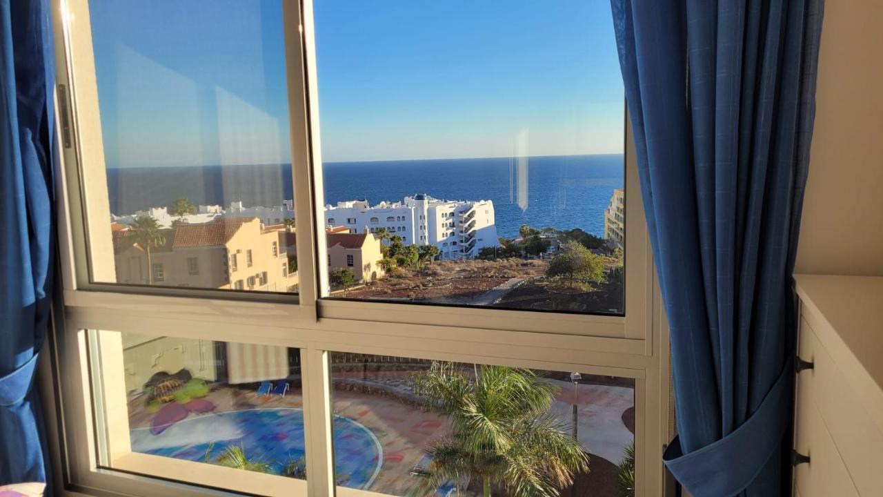 Appartement Ocean View