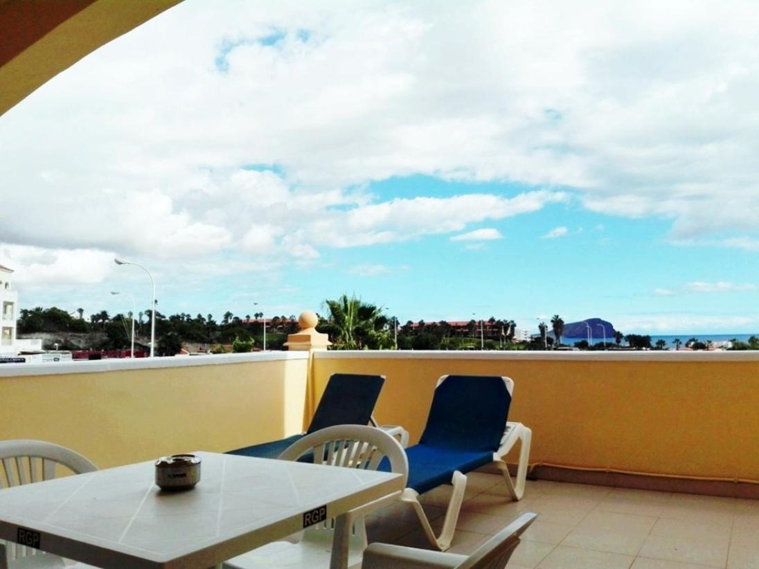 Royal Golf Park Club, Golf Del Sur San Miguel de Abona