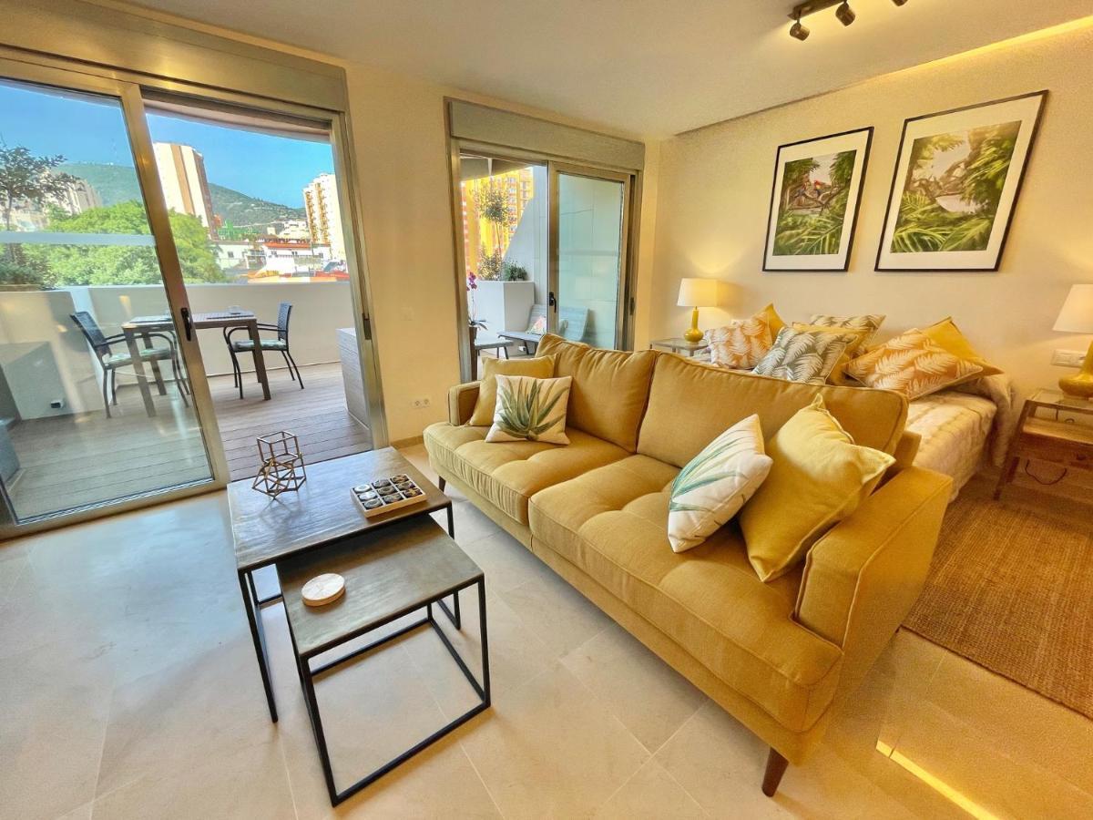 Home2book El Encanto 3 De Mayo Appartement
