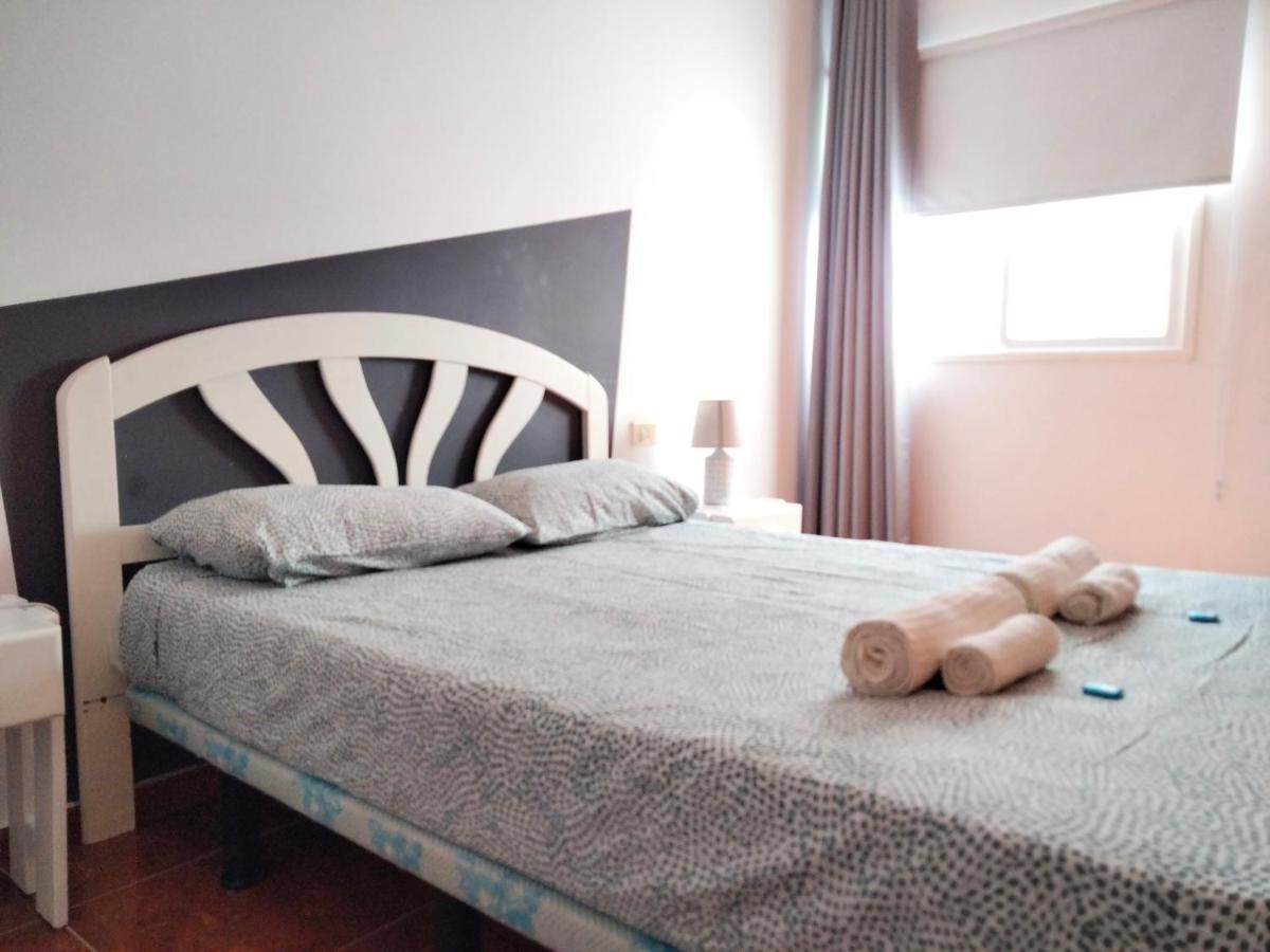 Appartement Atlantic Mirage Menores Los Menores